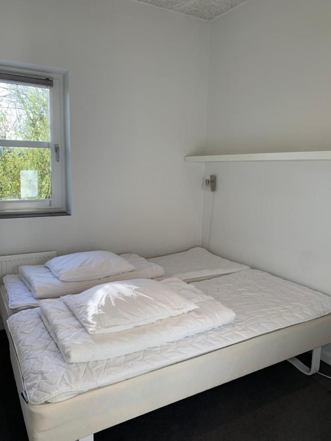 Vorbasse Holiday Apartments Ngoại thất bức ảnh